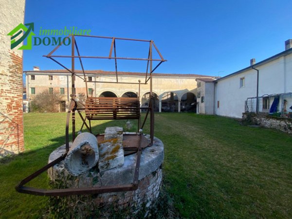 casa indipendente in vendita a Thiene