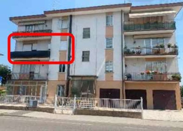 appartamento in vendita a Thiene