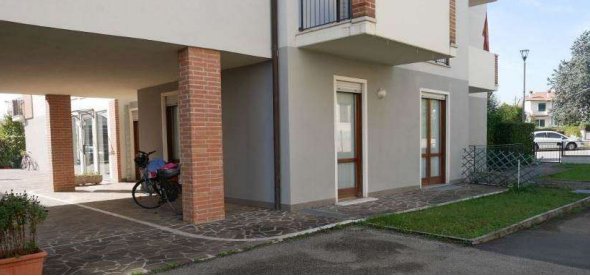 appartamento in vendita a Thiene in zona Santo