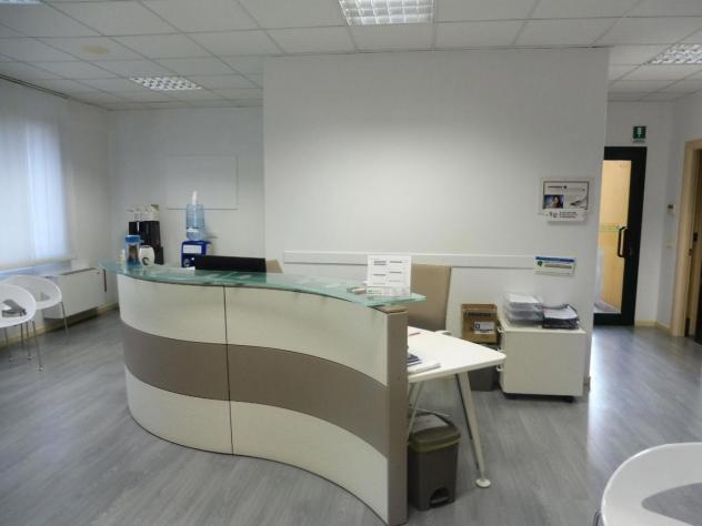 ufficio in vendita a Thiene