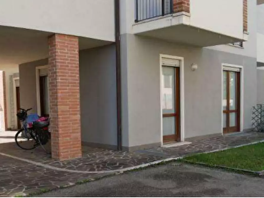 appartamento in vendita a Thiene in zona Santo