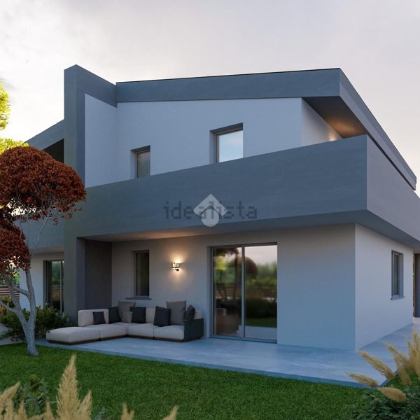 casa indipendente in vendita a Thiene