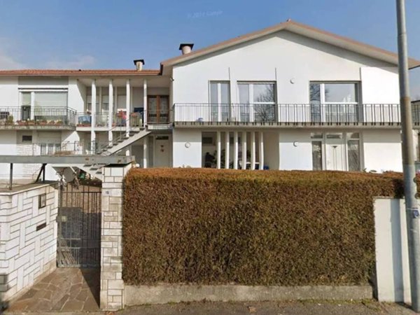appartamento in vendita a Thiene