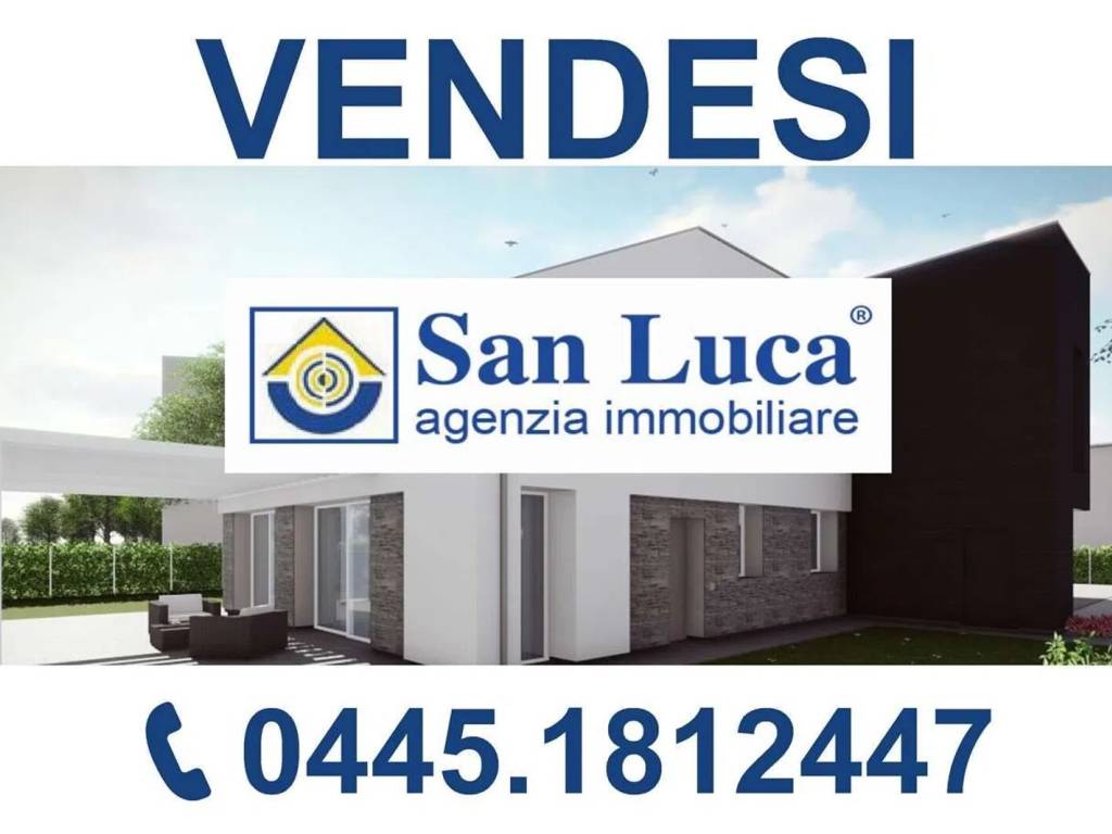 casa indipendente in vendita a Thiene