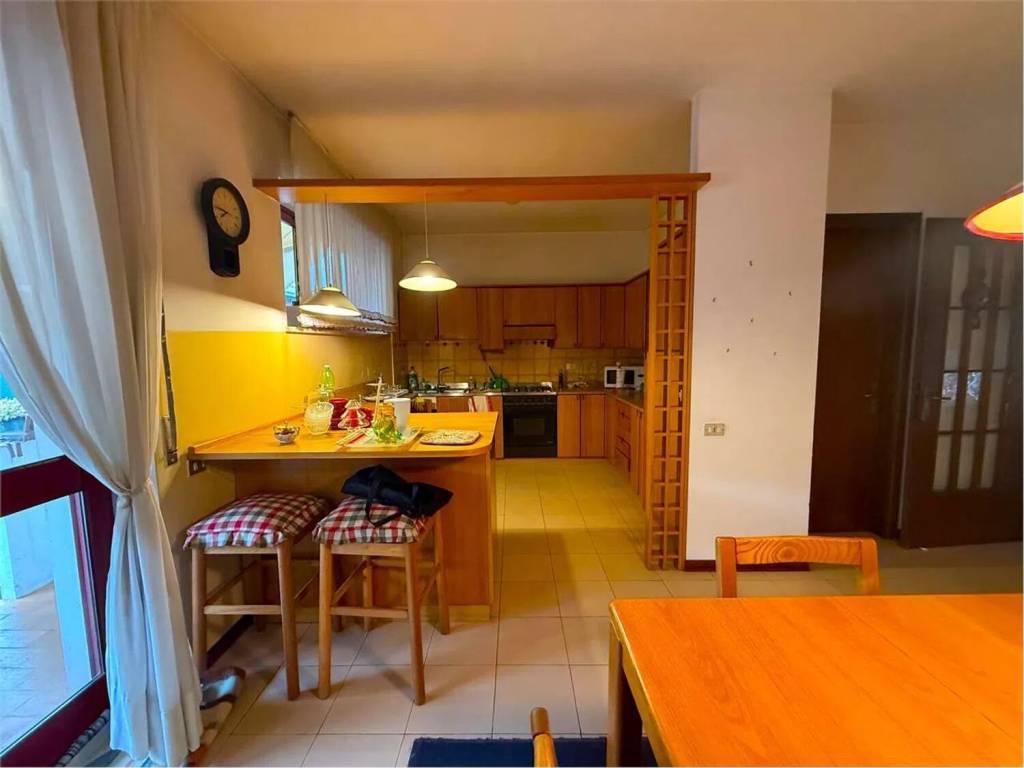 casa indipendente in vendita a Thiene