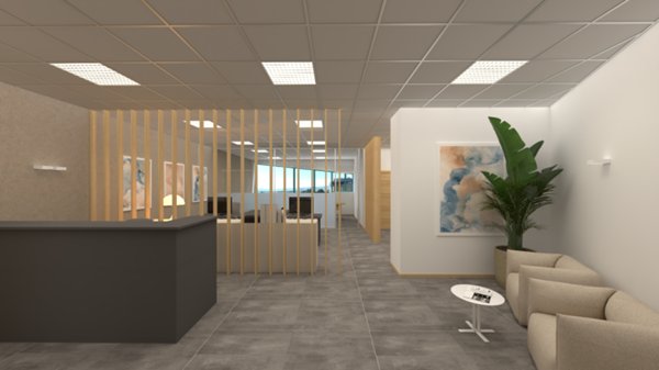 ufficio in vendita a Thiene