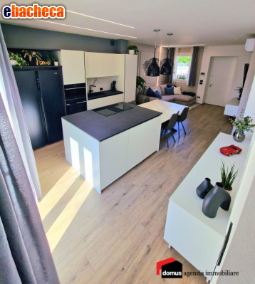 appartamento in vendita a Thiene