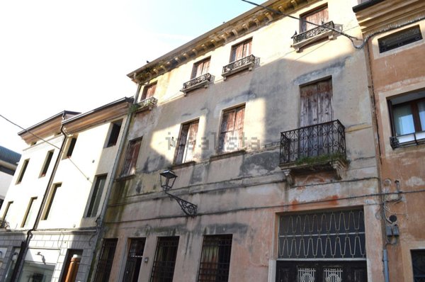 appartamento in vendita a Thiene