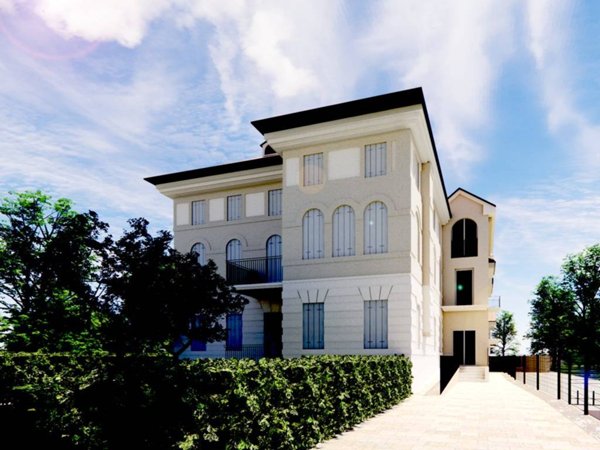 appartamento in vendita a Thiene