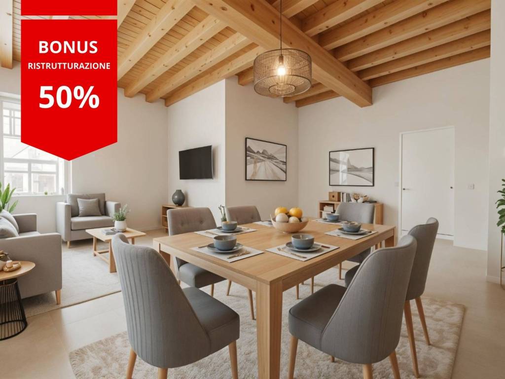 appartamento in vendita a Thiene