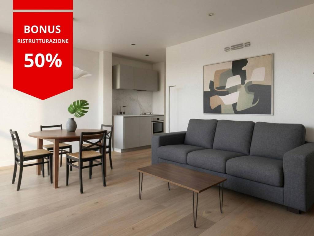 appartamento in vendita a Thiene