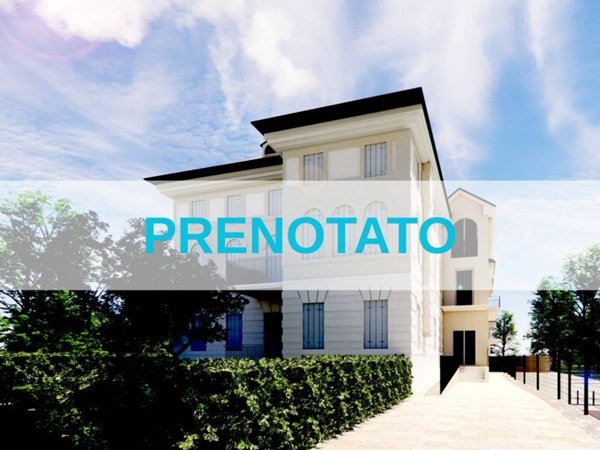 appartamento in vendita a Thiene