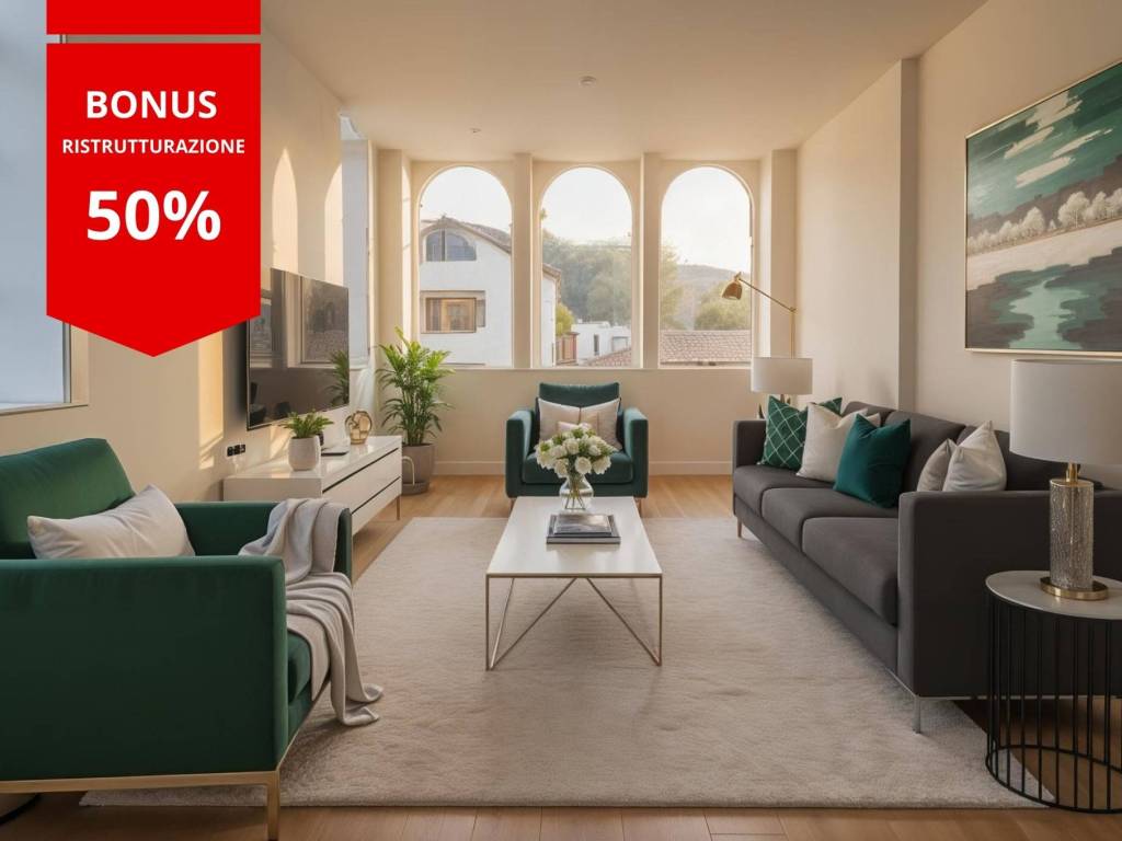 appartamento in vendita a Thiene