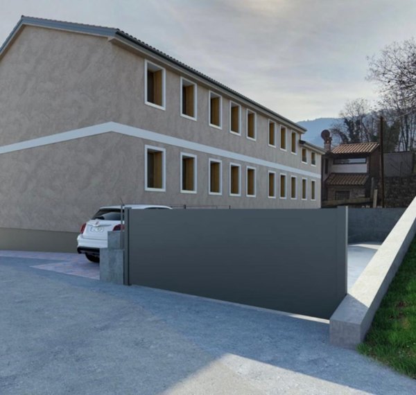 appartamento in vendita a Thiene