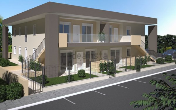 appartamento in vendita a Thiene