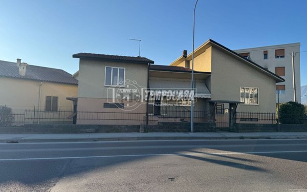 casa indipendente in vendita a Thiene in zona Santo