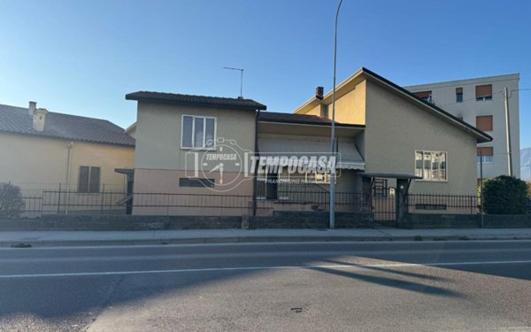 casa indipendente in vendita a Thiene