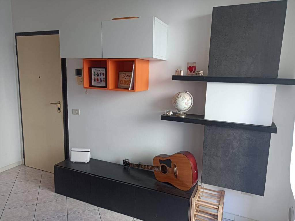 appartamento in vendita a Thiene
