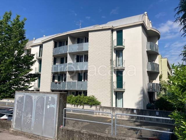 appartamento in vendita a Thiene