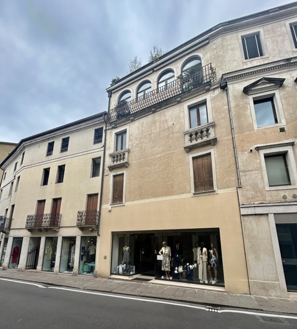 appartamento in vendita a Thiene
