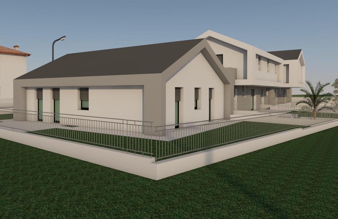 casa indipendente in vendita a Thiene in zona Santo