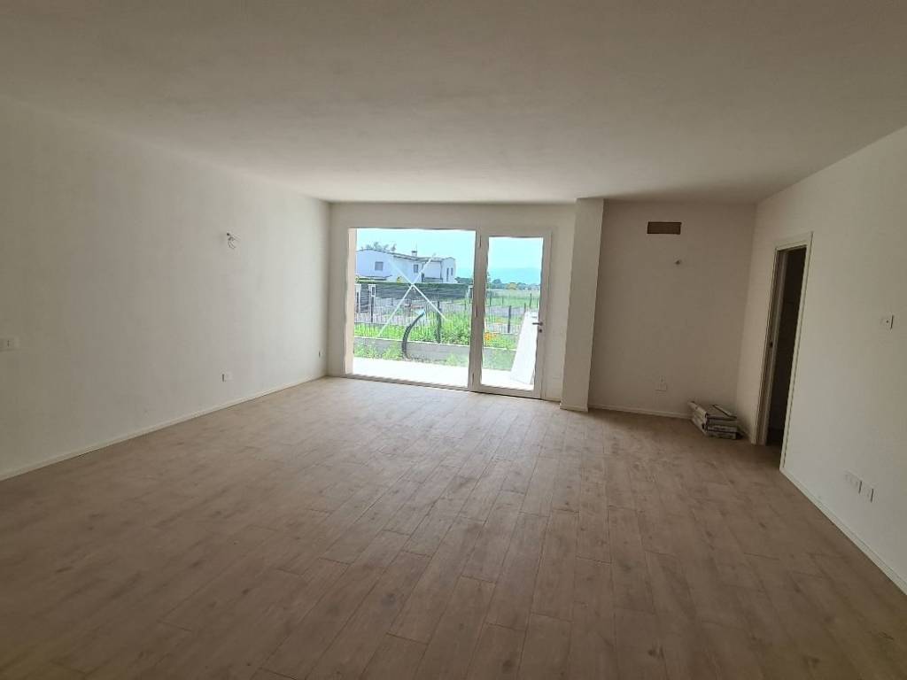 appartamento in vendita a Thiene
