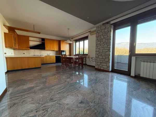 appartamento in vendita a Thiene