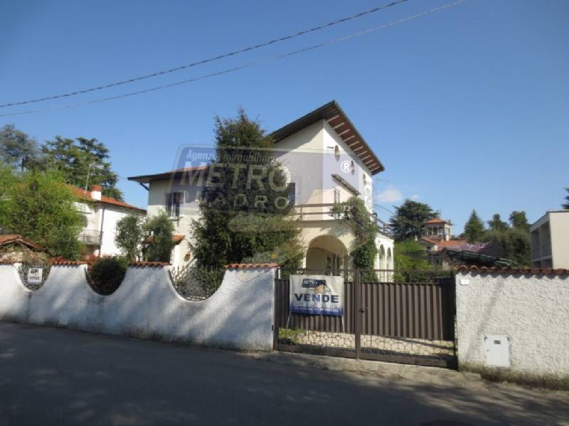 casa indipendente in vendita a Thiene