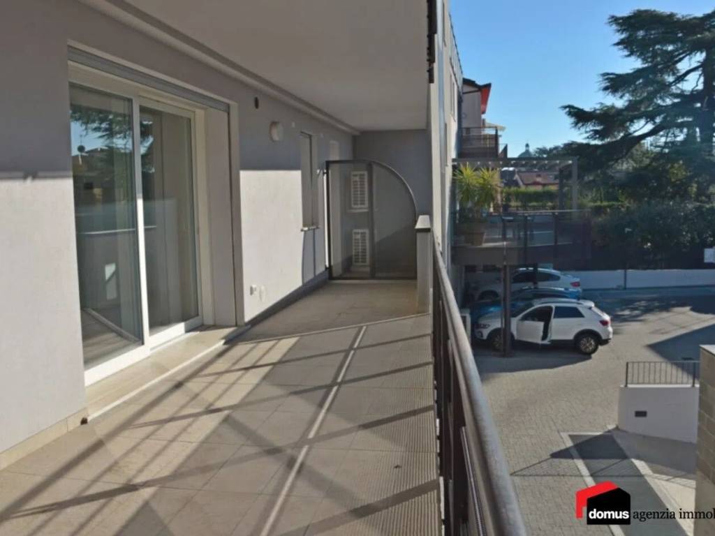 appartamento in vendita a Thiene