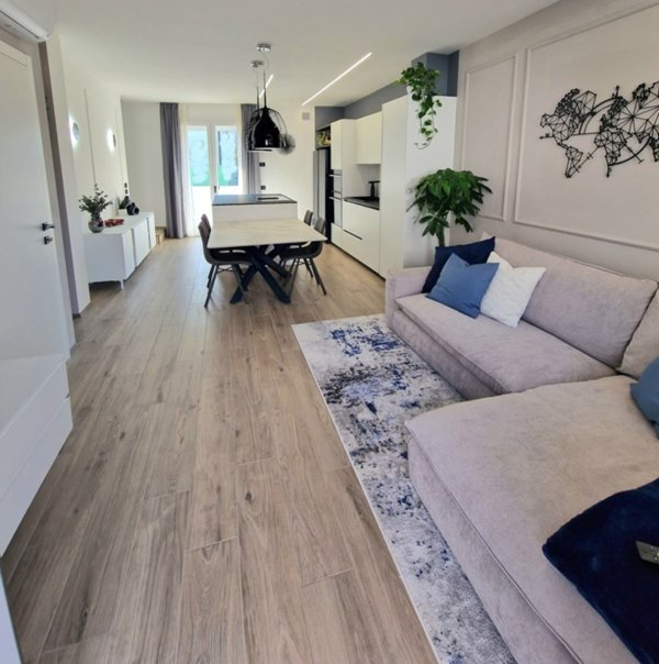 casa indipendente in vendita a Thiene