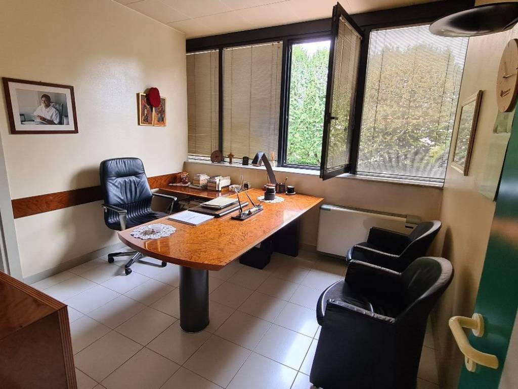 ufficio in vendita a Thiene
