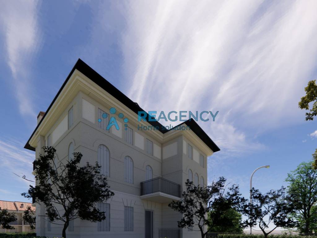 appartamento in vendita a Thiene