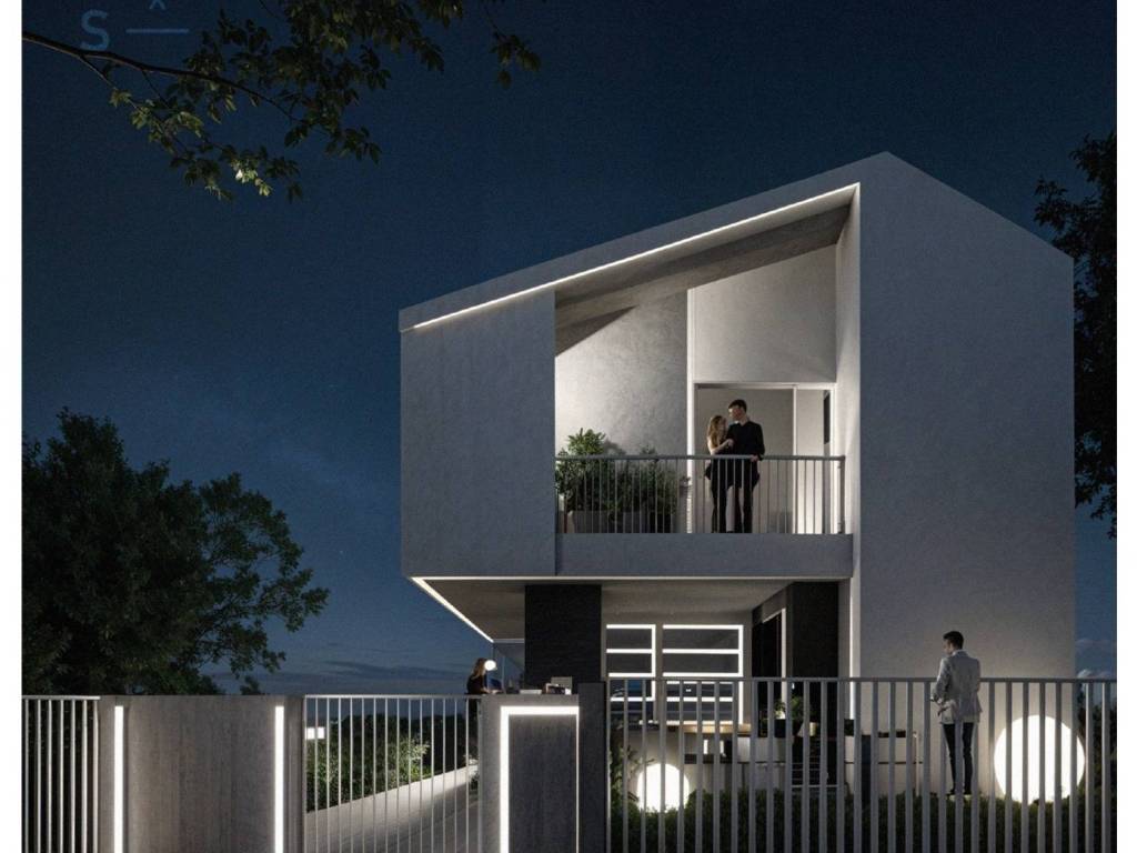 casa indipendente in vendita a Thiene