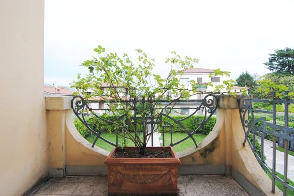 casa indipendente in vendita a Thiene