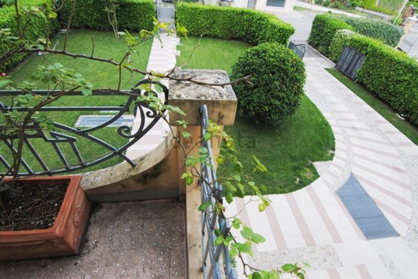 casa indipendente in vendita a Thiene