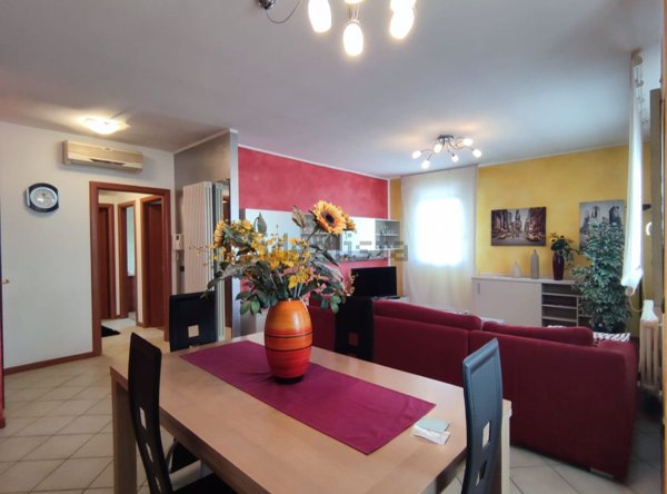 appartamento in vendita a Thiene