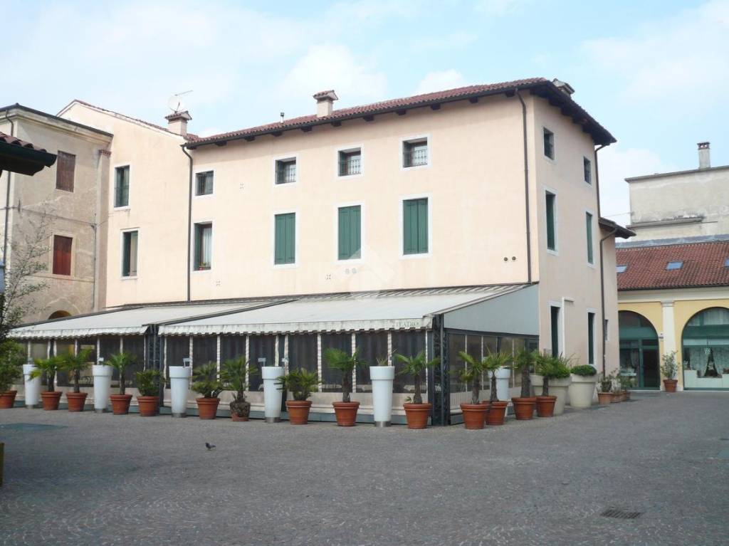 negozio in vendita a Thiene