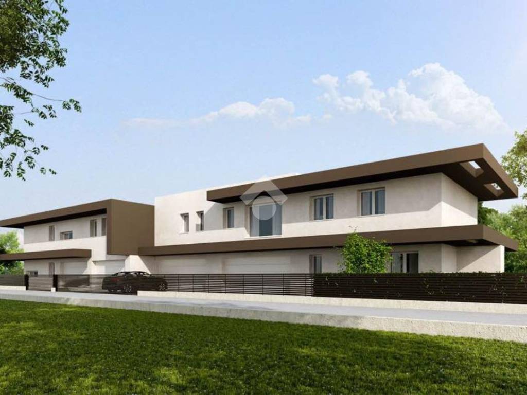 appartamento in vendita a Thiene