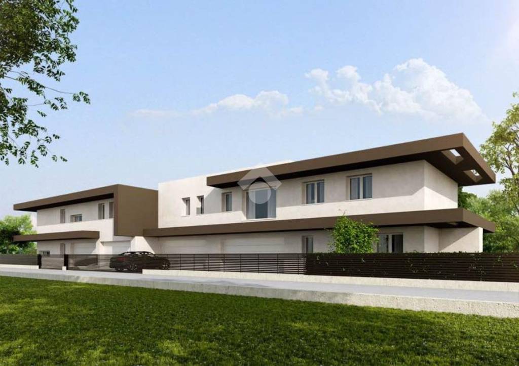 appartamento in vendita a Thiene in zona Santo