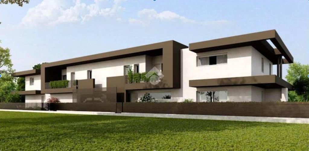 appartamento in vendita a Thiene in zona Santo