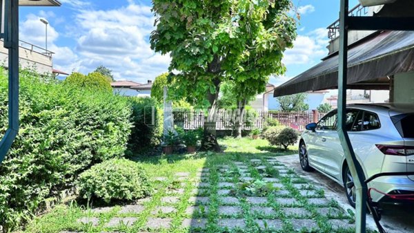casa indipendente in vendita a Thiene