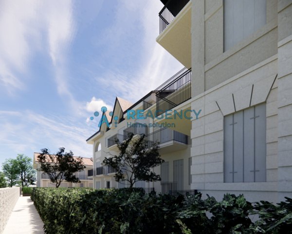 appartamento in vendita a Thiene