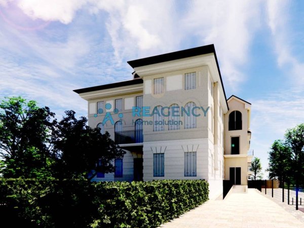 appartamento in vendita a Thiene