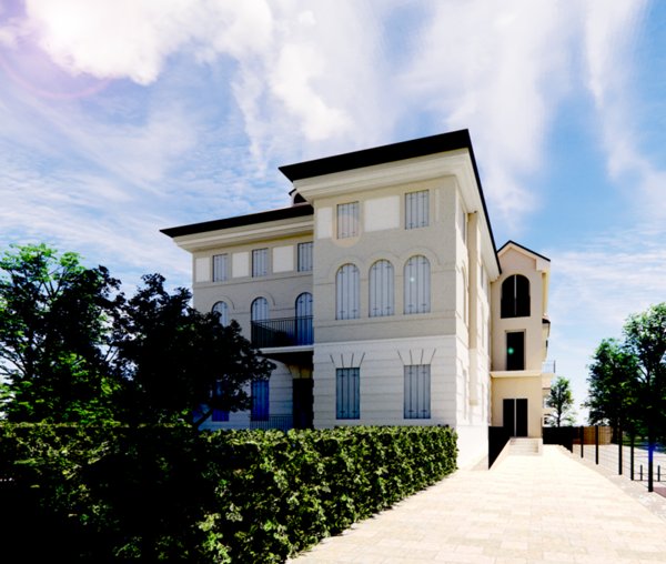 appartamento in vendita a Thiene