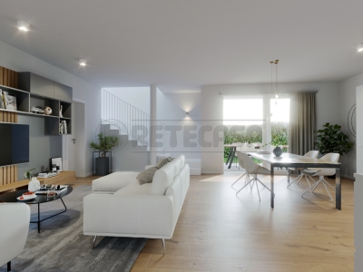 casa indipendente in vendita a Thiene in zona Santo