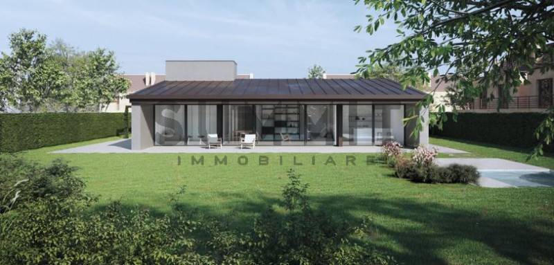 casa indipendente in vendita a Thiene