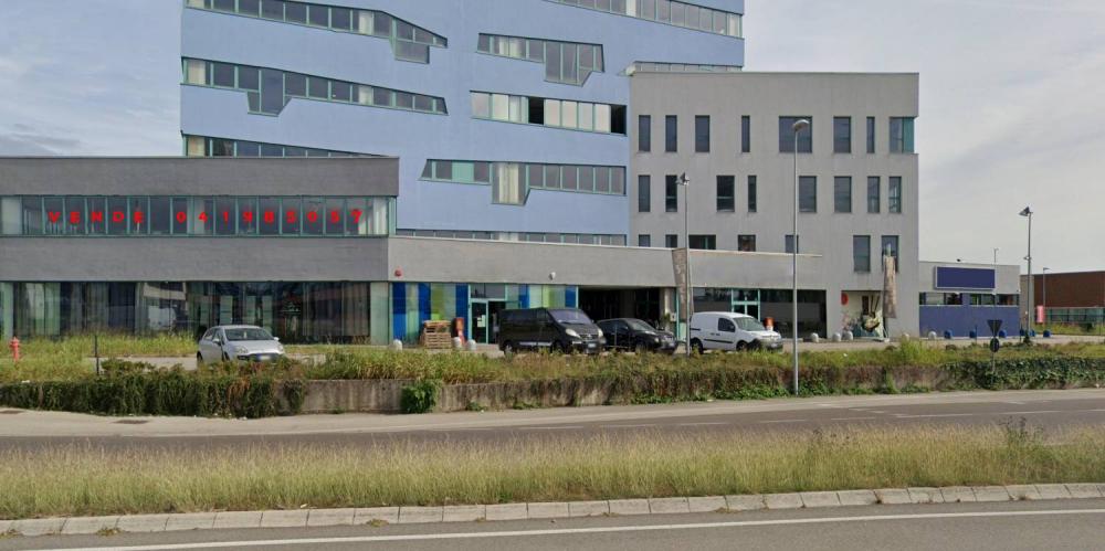 ufficio in vendita a Thiene