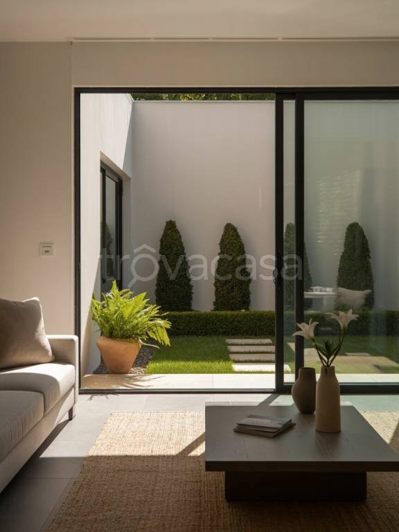 casa indipendente in vendita a Thiene in zona Santo