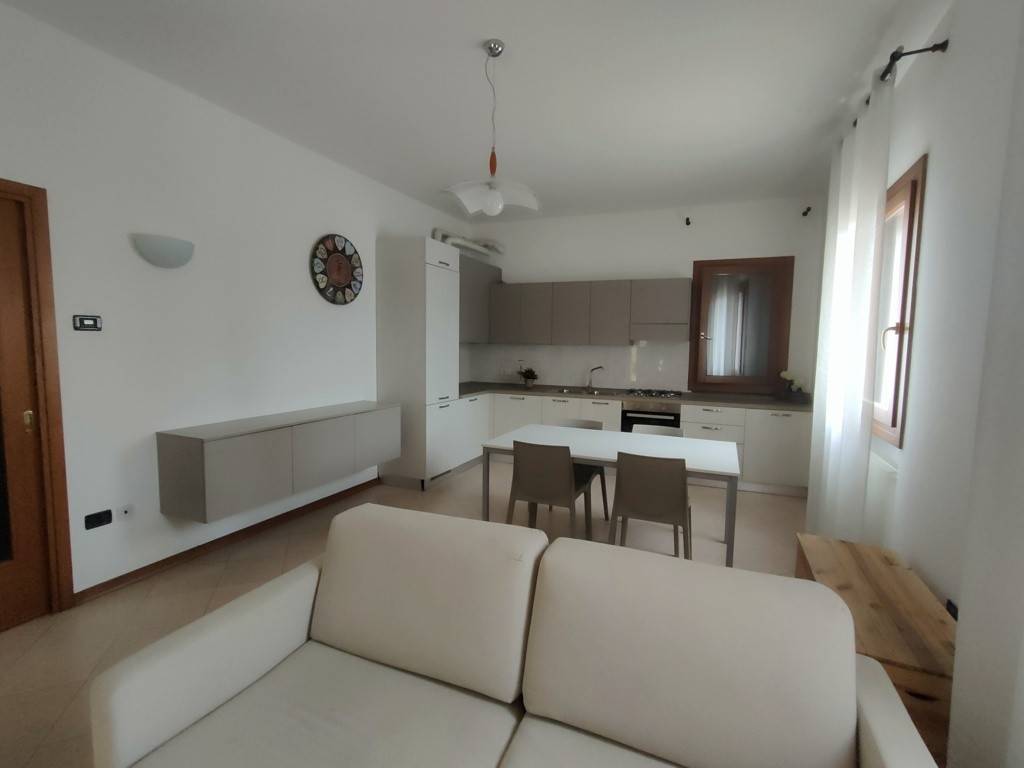 appartamento in vendita a Thiene