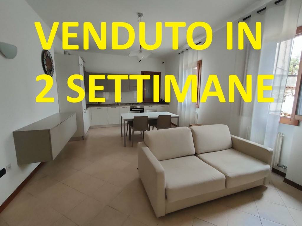 appartamento in vendita a Thiene